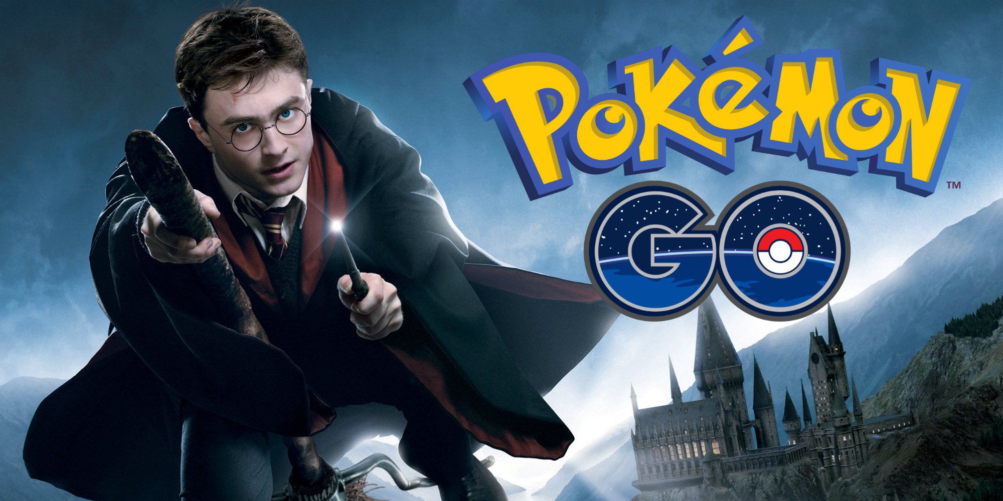 harry potter game