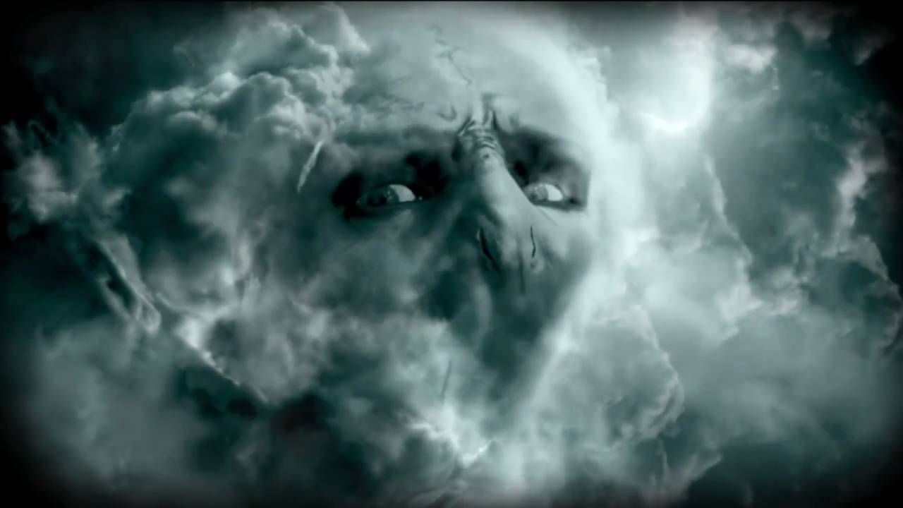 Horcrux Voldemort Soul