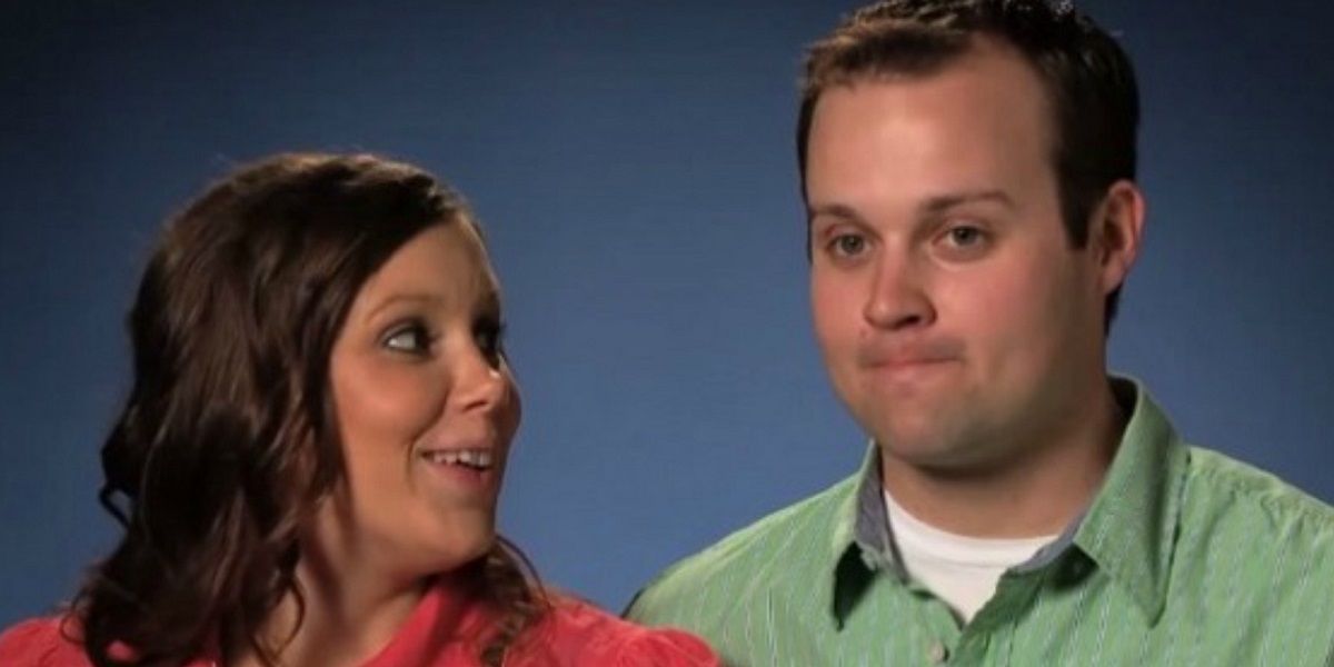 19 Kids & Counting: Anna Duggar Allegedly Making Divorce a ‘Last Resort’