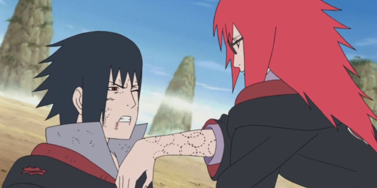 7 Couples That Hurt Boruto (And 9 That Saved It)