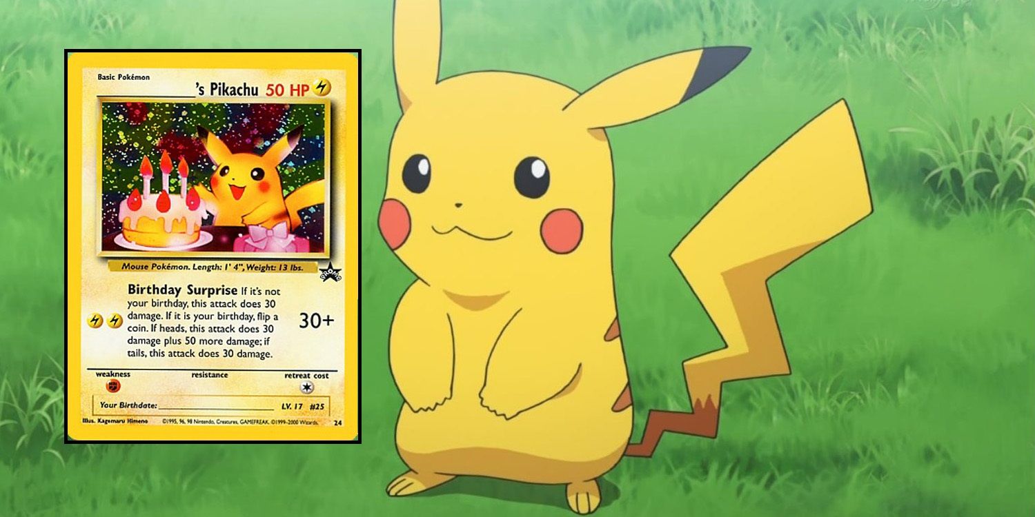 Pokemon's Stupidest & Funniest Cards Available to buy