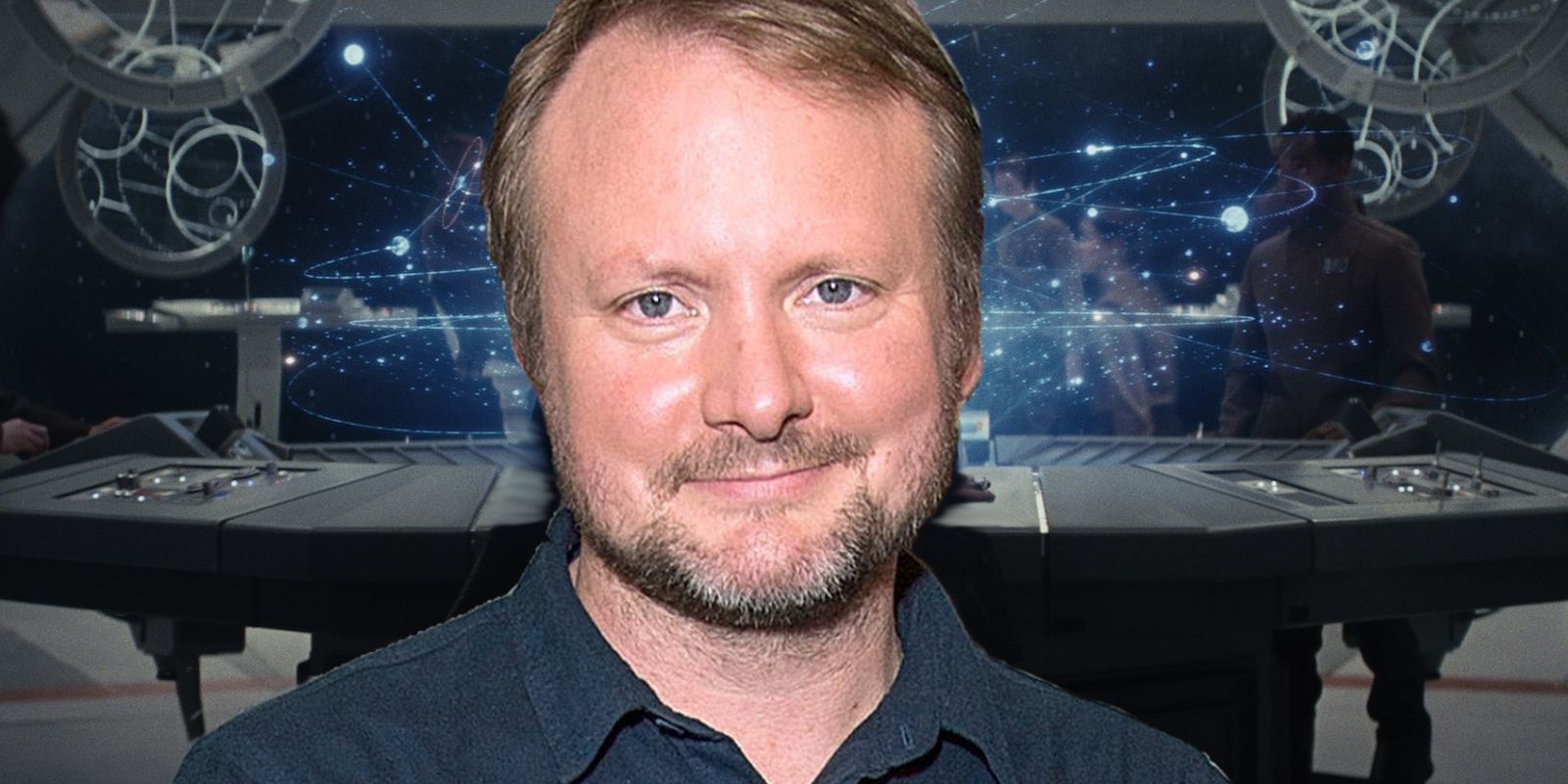IGN - Star Wars: The Last Jedi director Rian Johnson recently
