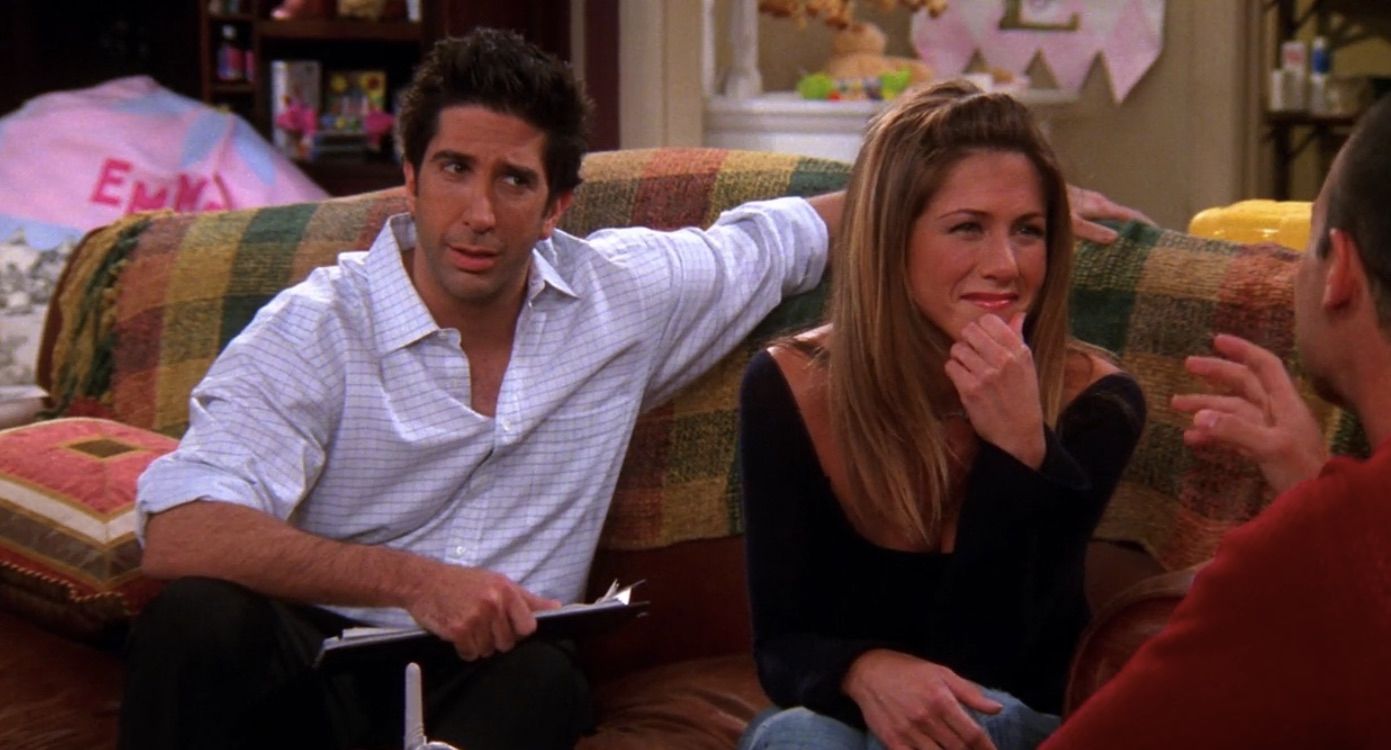 10 Times Friends Was Ahead Of Its Time