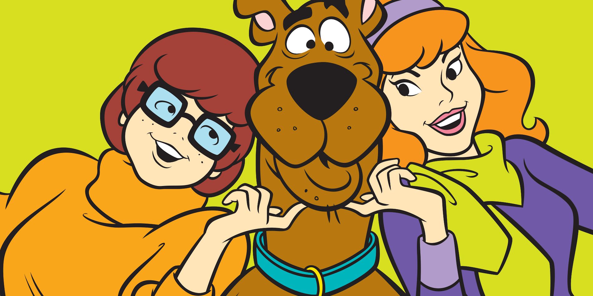 Daphne and Velma Trailer Gives Scooby-Doo Girls a Spin-Off