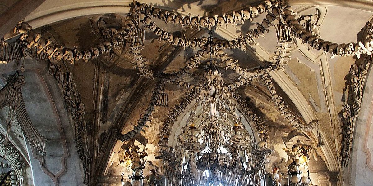 Sedlec Ossuary