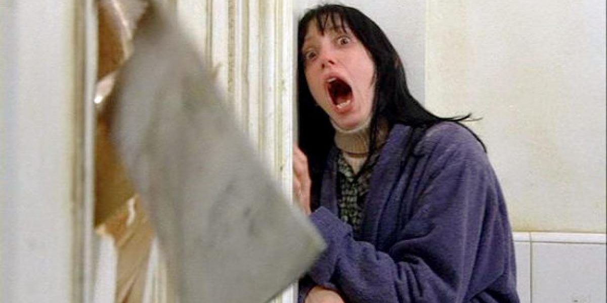 The Creepiest Part Of 'The Shining' That Most People Missed