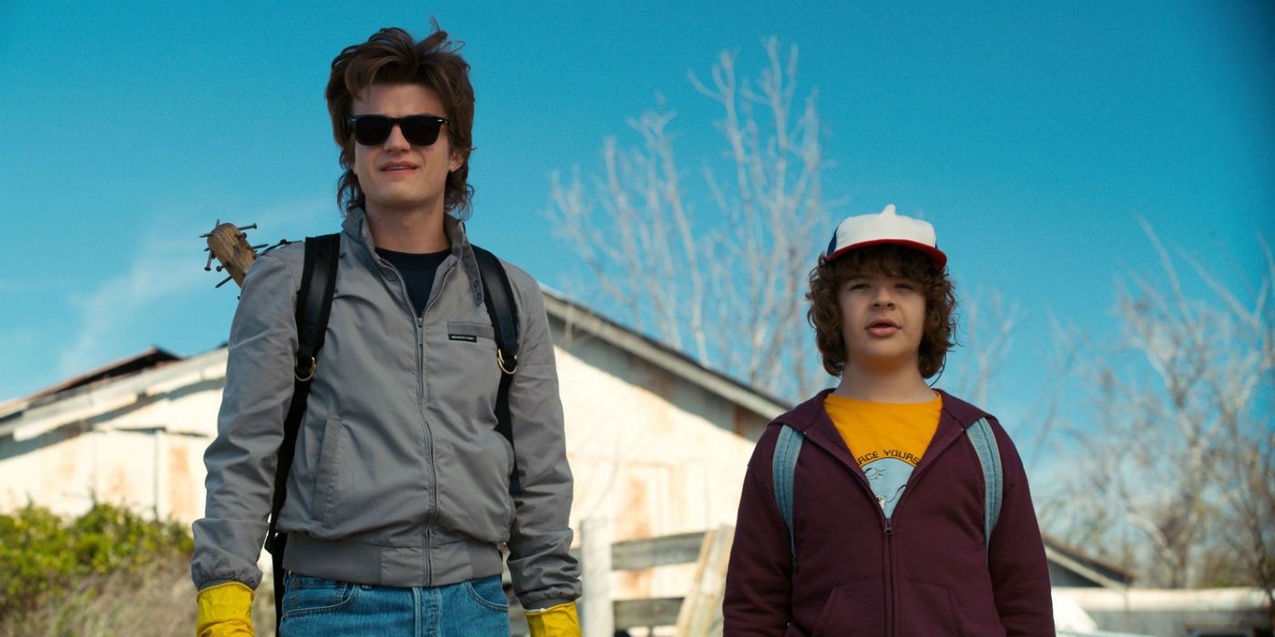 Stranger Things Season 3 Needs to Keep the Gang Together
