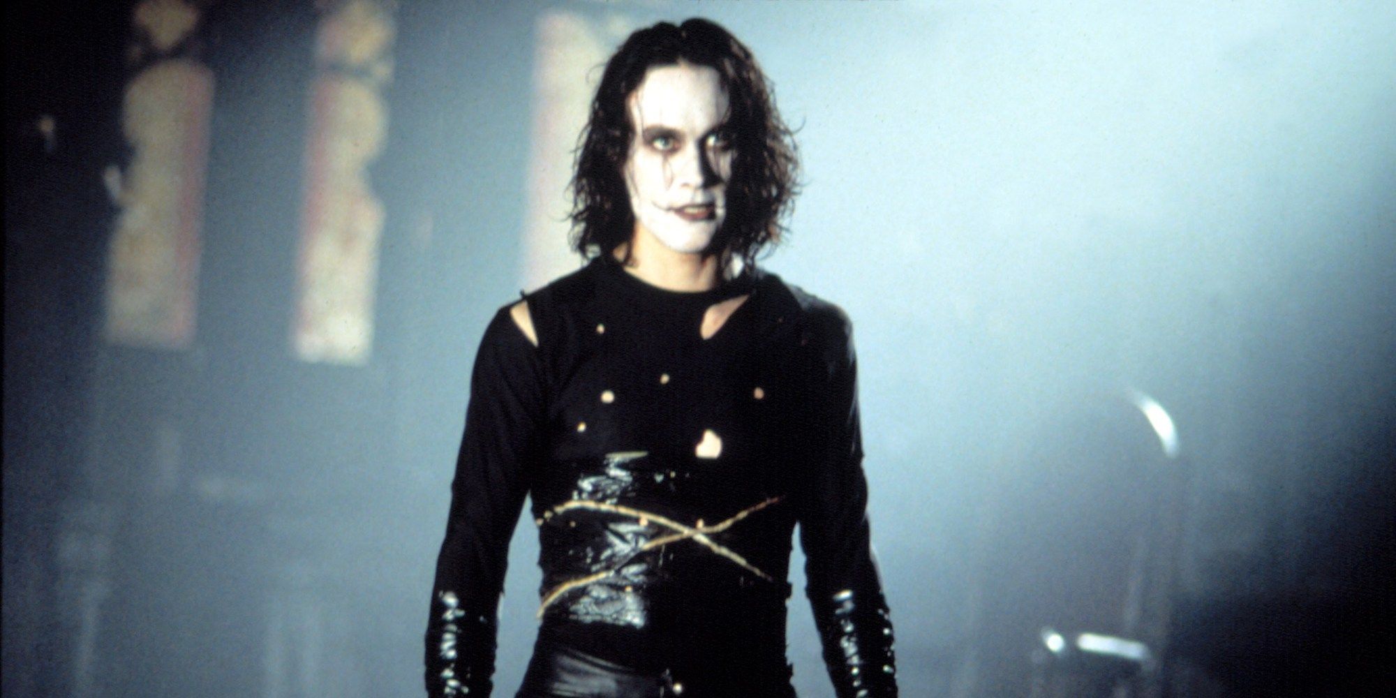 The Crow Reboot Gets Summer 2024 Release Date
