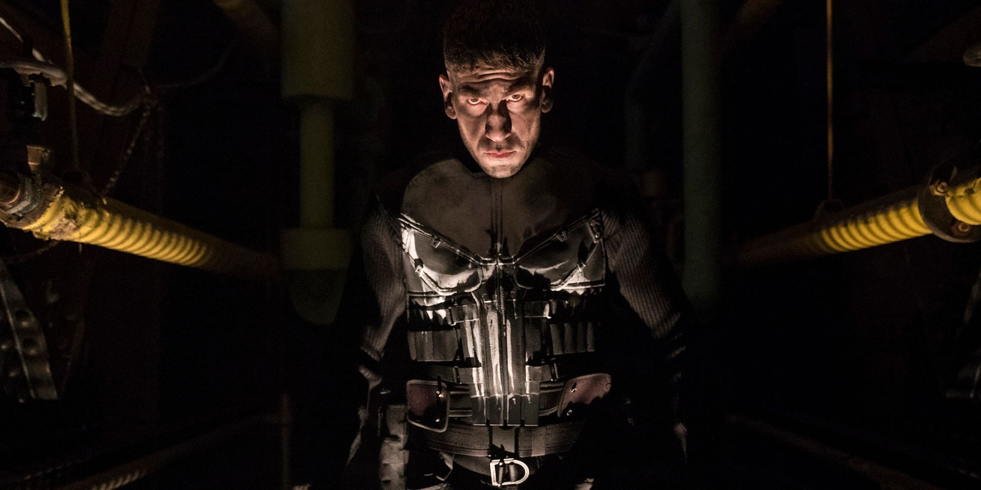 20 Wild Details Behind Jon Bernthal’s The Punisher