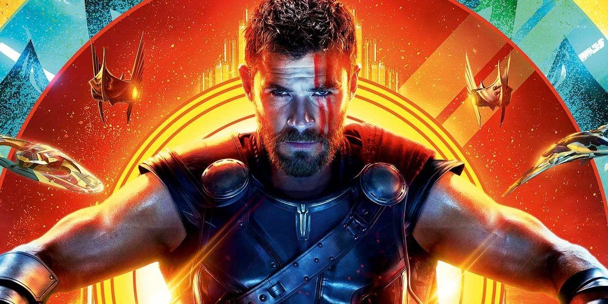 Thor: Ragnarok - Box Office Mojo