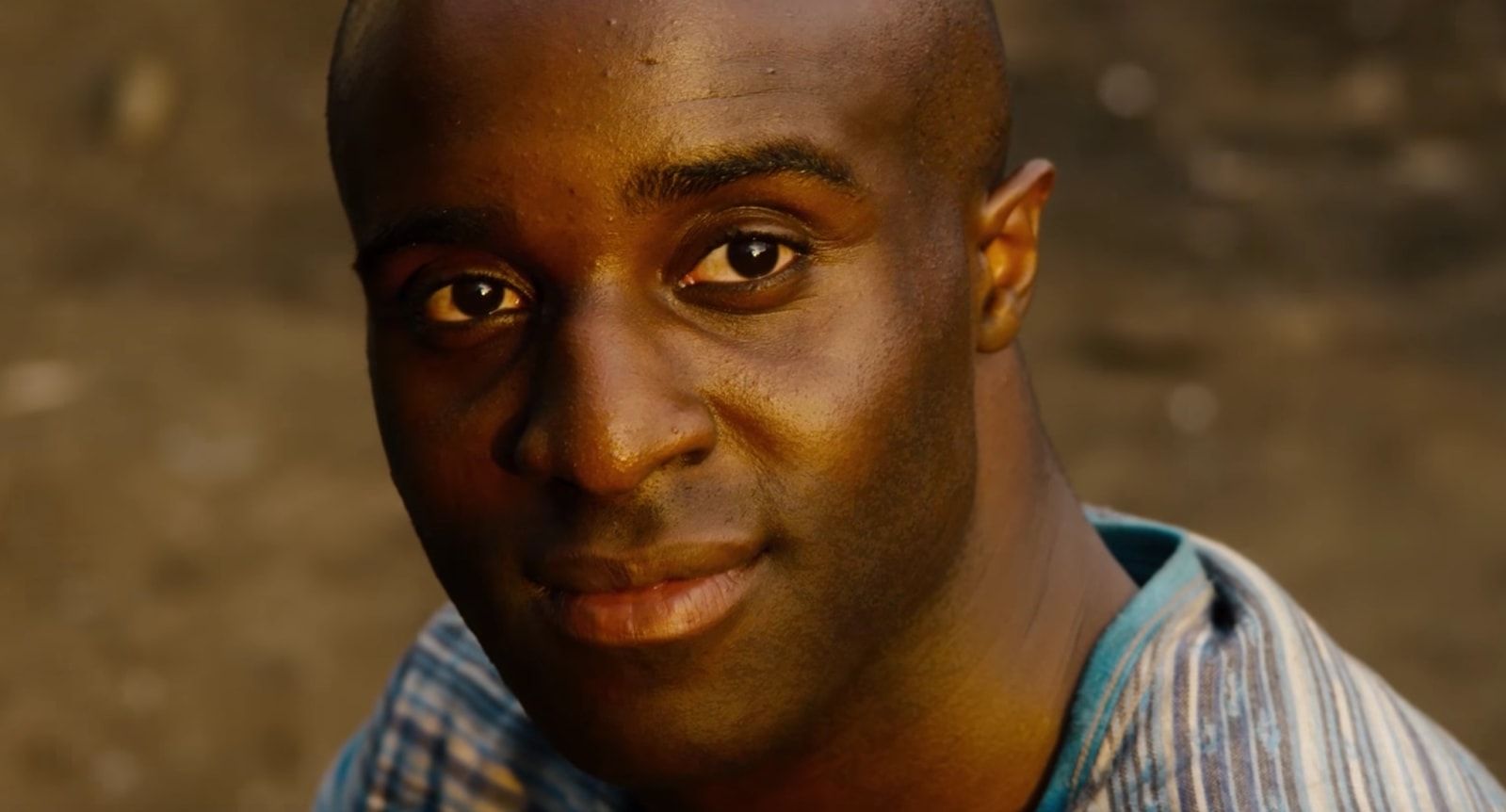 Toby Onwumere