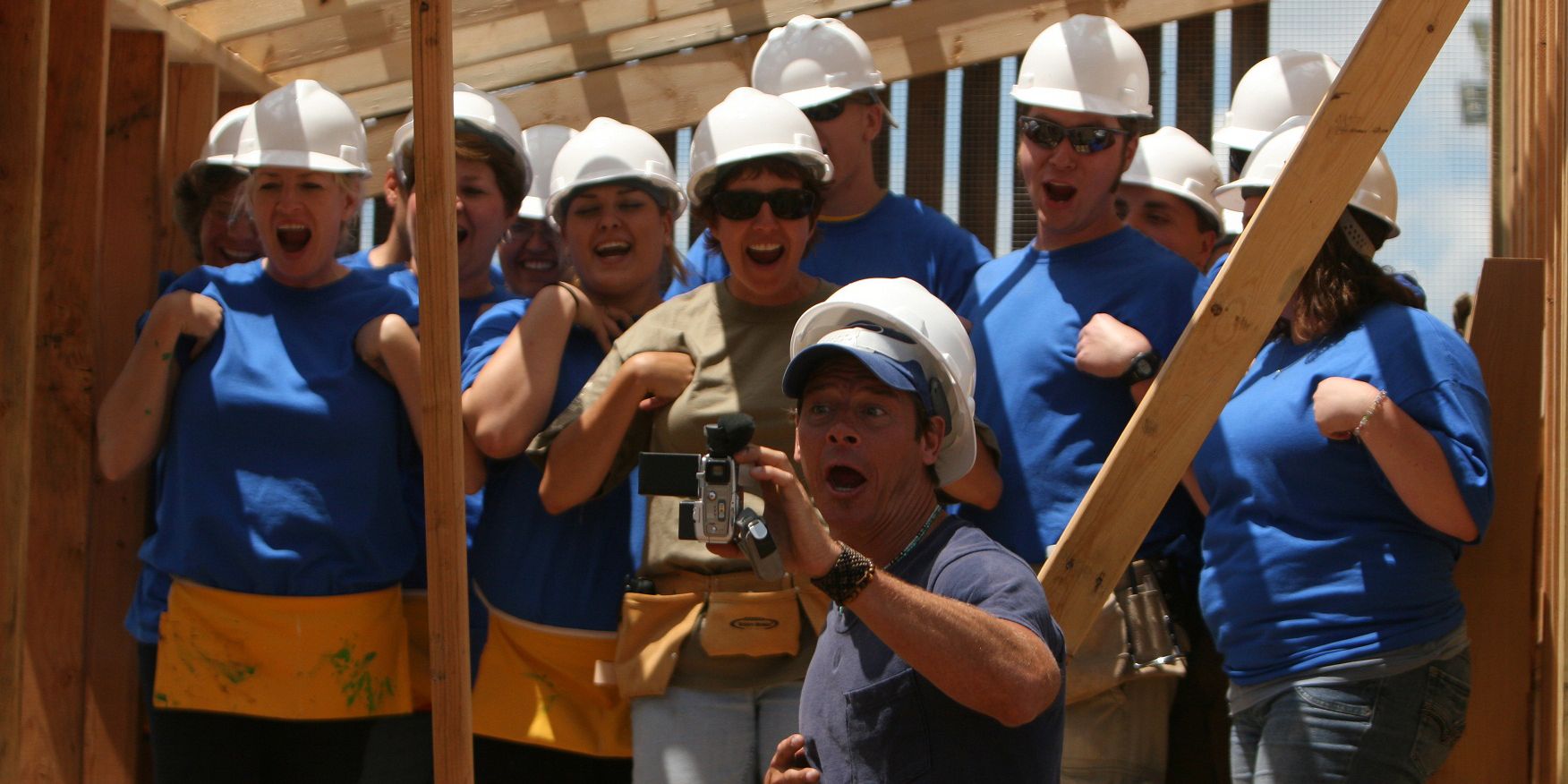 15 Secrets From Extreme Makeover Home Edition You Had No Idea About