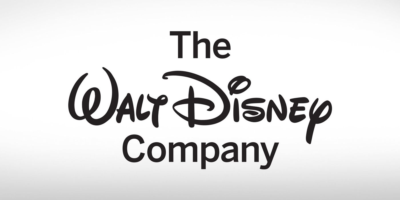 Walt Disney Company logo