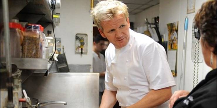The U S Kitchen Nightmares 5 Reasons It S Better 5 Why The U K