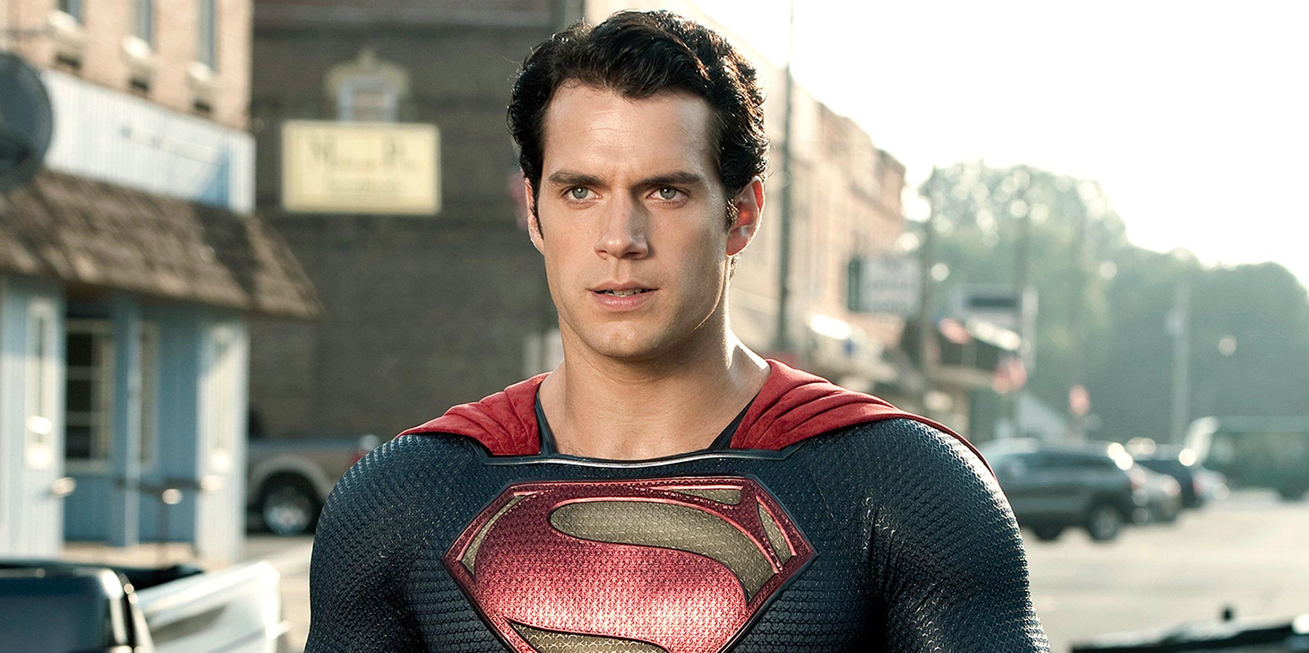 5 Ways Superman Is Henry Cavills Best Role (& 5 Better Alternatives)