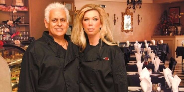 Kitchen Nightmares The Most Horrific Restaurants Where Are They Now