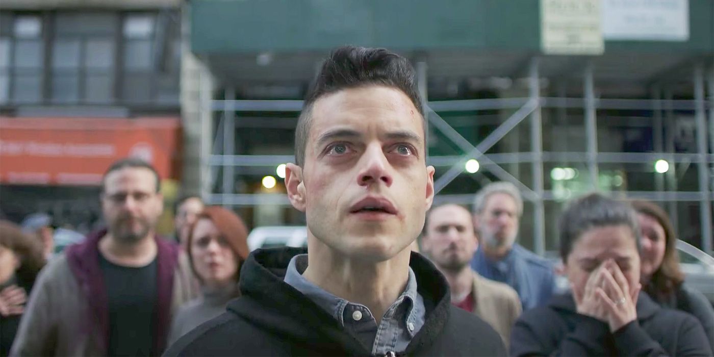 Mr. Robot: The 5 Best (And 5 Worst) Episodes According to IMDb