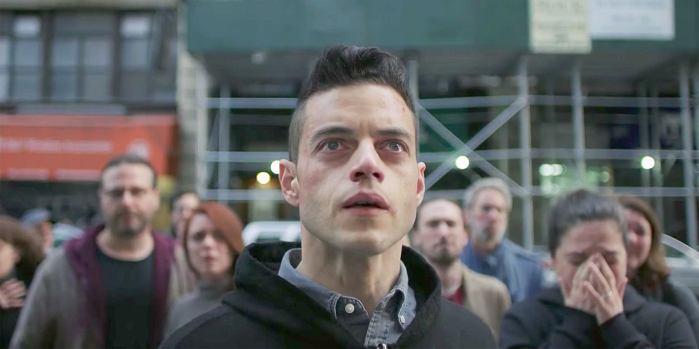 Decoding The Hacks Of 'Mr. Robot