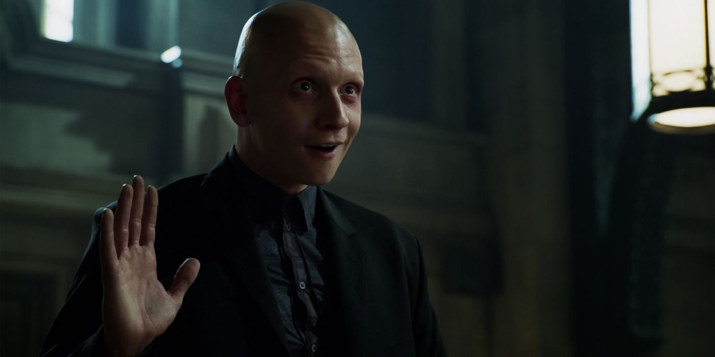 Gotham 5 Characters Who Got Fitting Endings (& 5 Who Deserved More) NEXT Gotham 9 Major Villains Ranked