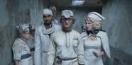 A Series Of Unfortunate Events Season 2 Cast Characters