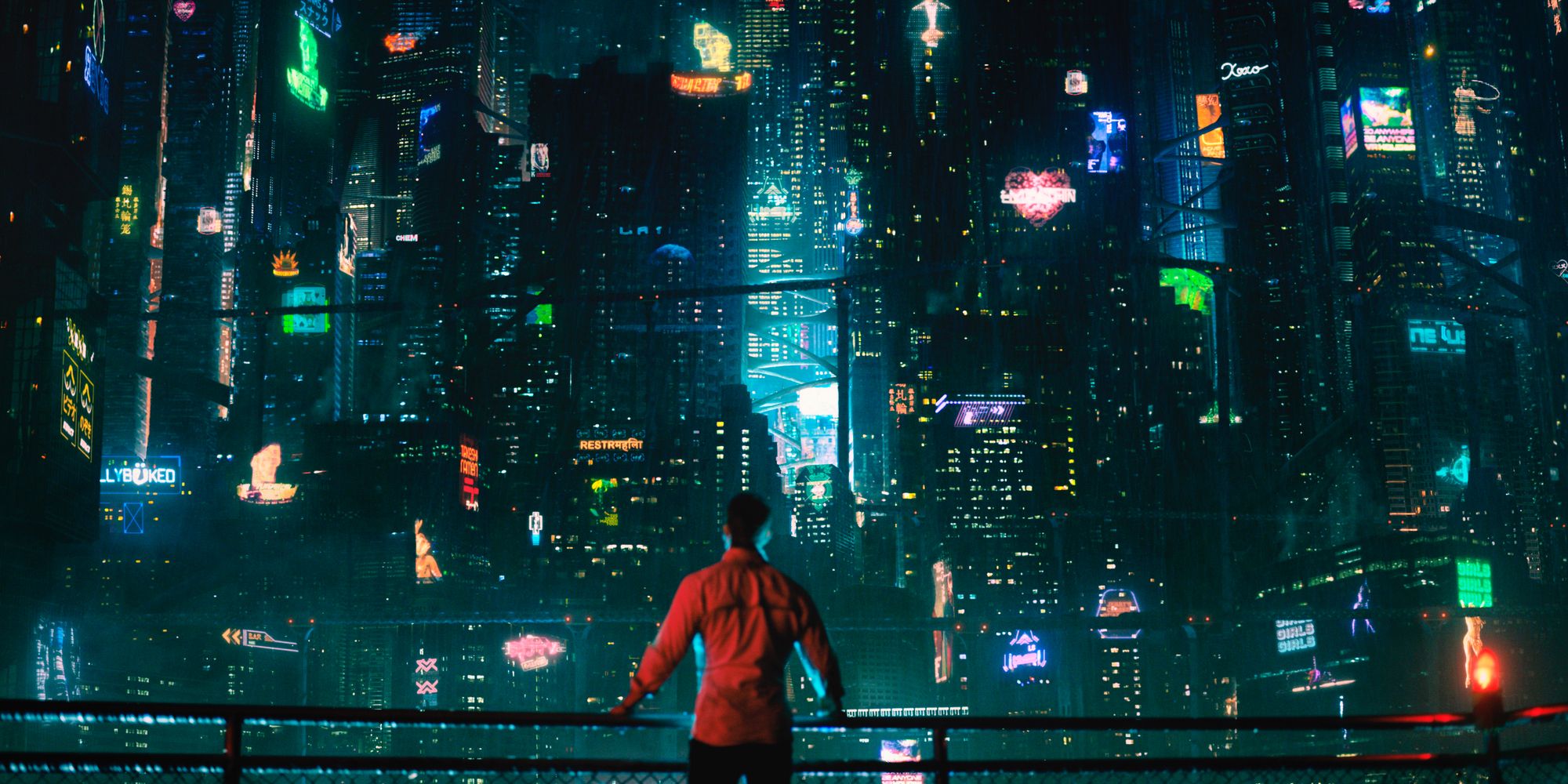 An Easy Guide to Altered Carbon’s Confusing Terminology