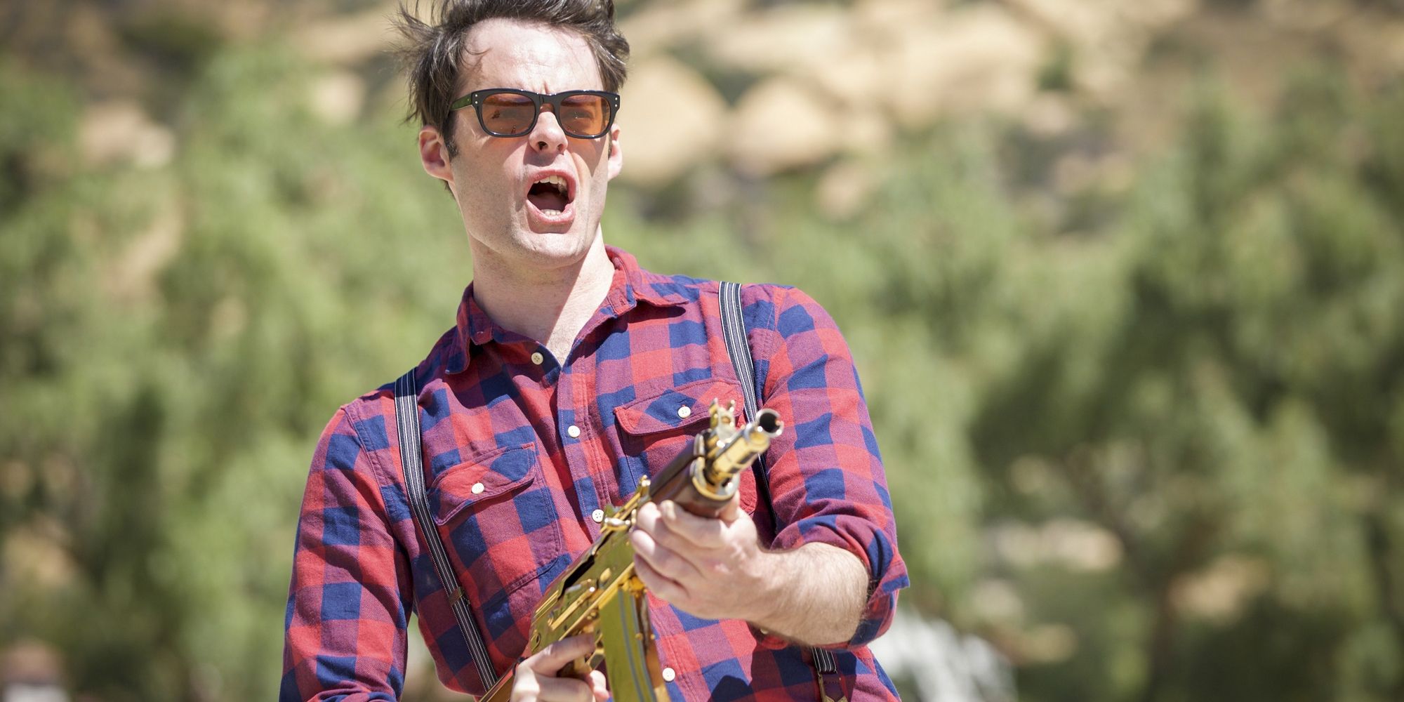 Bill Hader Documentary Now!