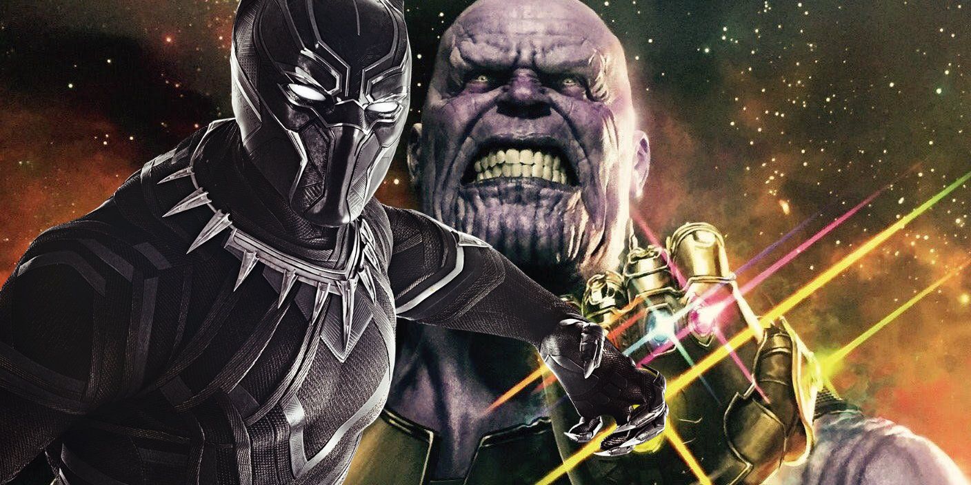 Killmonger Creates A Big Problem For Avengers: Infinity War