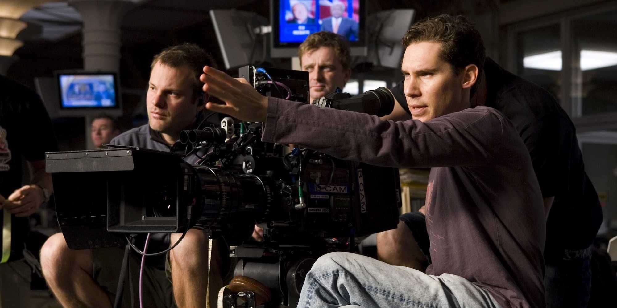 Bryan Singer Faces New Sexual Misconduct Allegations