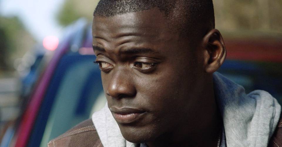 Daniel Kaluuya Says He Wasn T Invited To The Get Out World Premiere