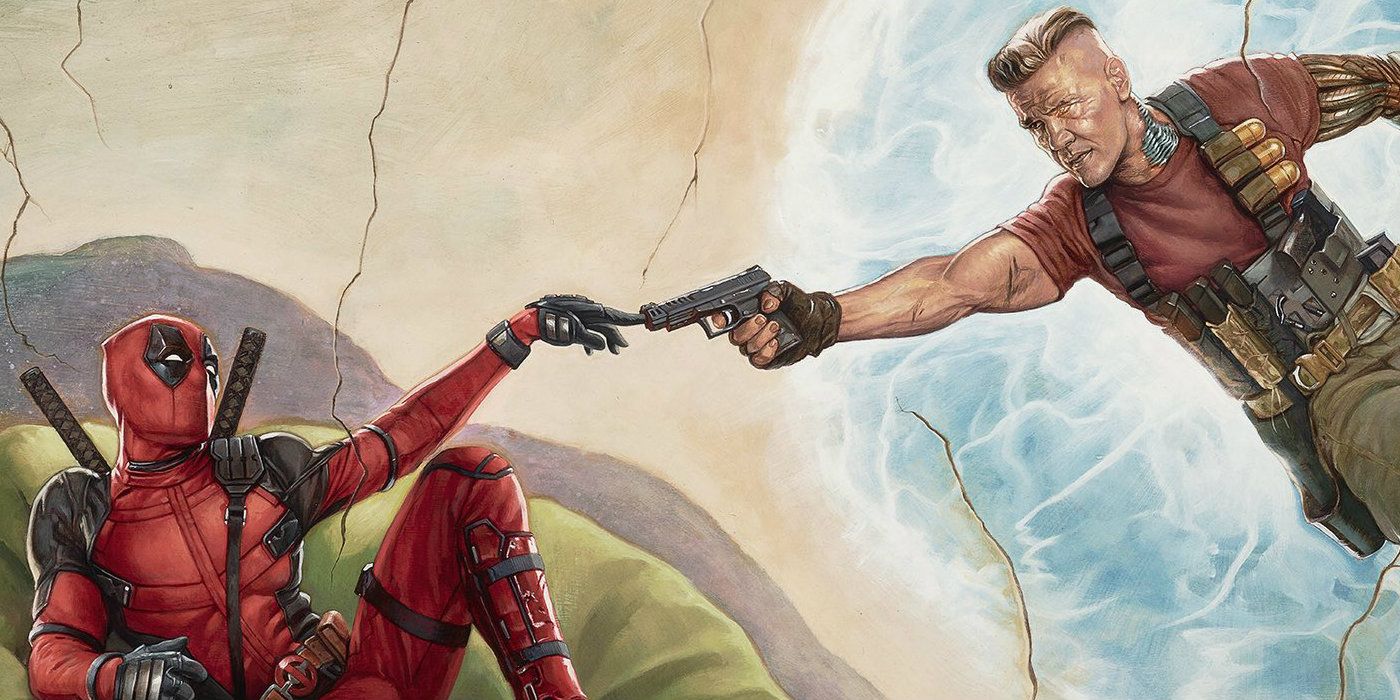 Has Deadpool 2's Title Been Revealed?
