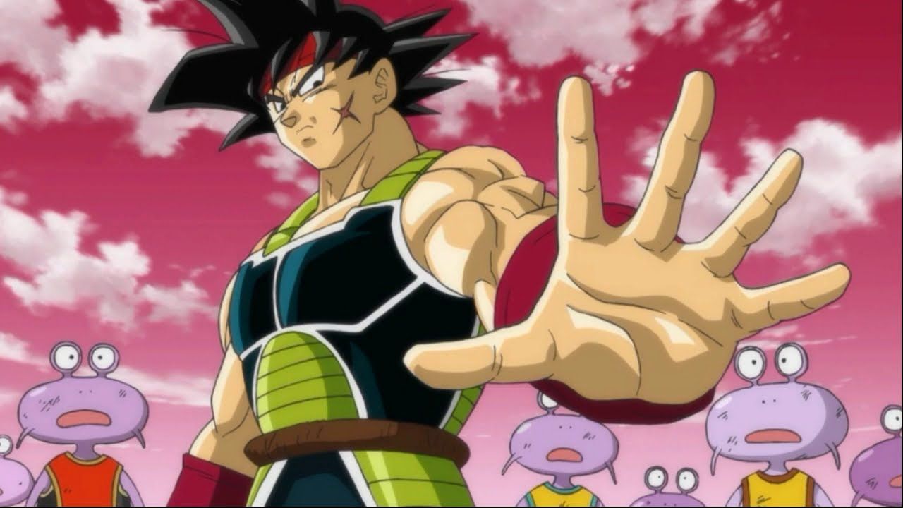 Every Dragon Ball Movie Ranked From Worst To Best