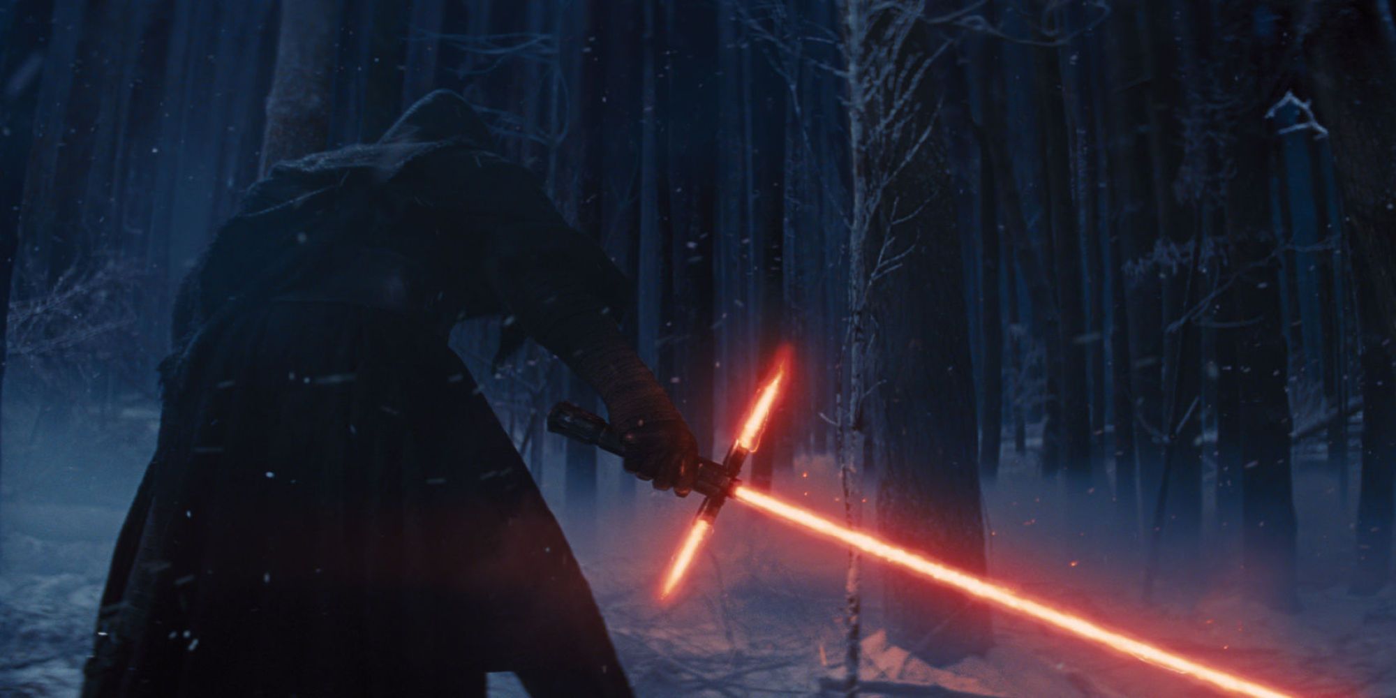 Star Wars Every Type Of Lightsaber Ranked Weakest To Strongest