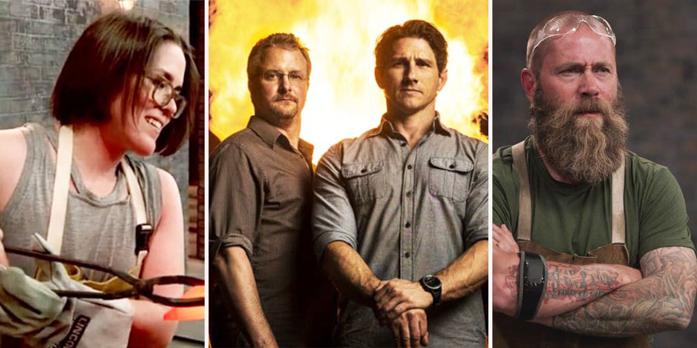 forged in fire season 6 episode 26
