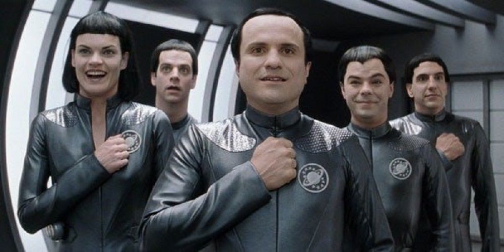 15 Shocking Things You Didn’t Know About Galaxy Quest