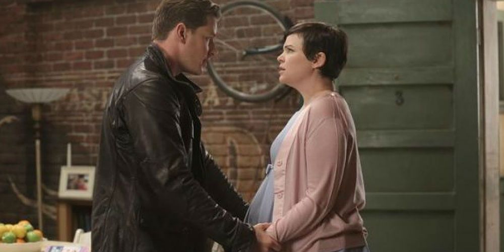 Ginnifer-Goodwin-pregnant-once-upon-time