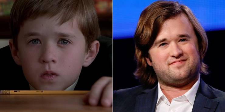 10 Iconic '90s Stars You Won't Even Recognize Today 13 Haley Joel Osment Before After.jpg?q=50&fit=crop&w=740&h=370&dpr=1