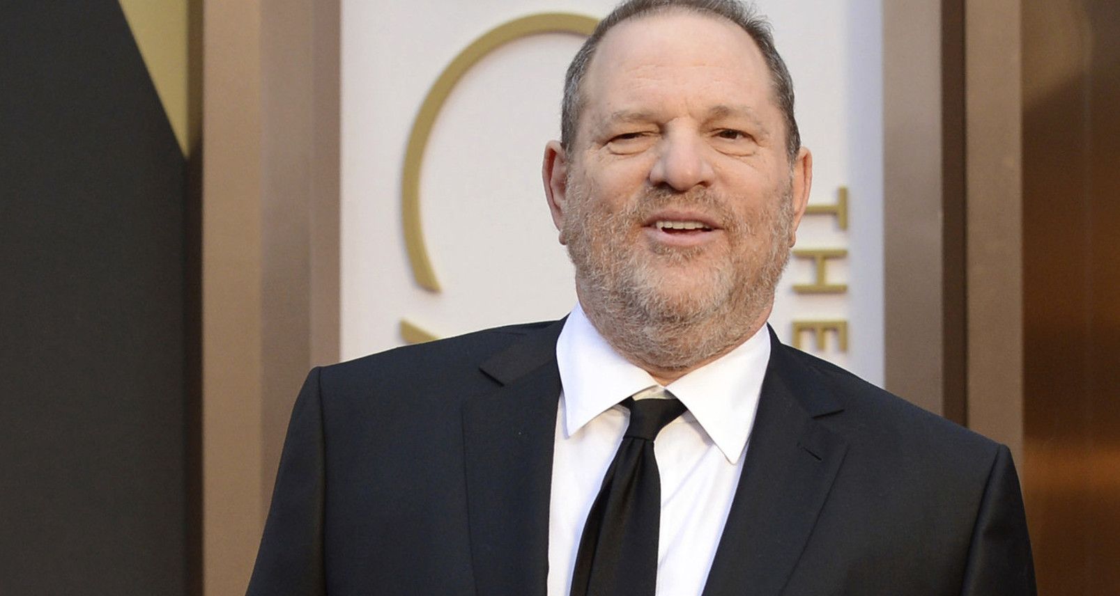 New Survey Says 94% of Women in Hollywood Have Experienced Sexual Misconduct