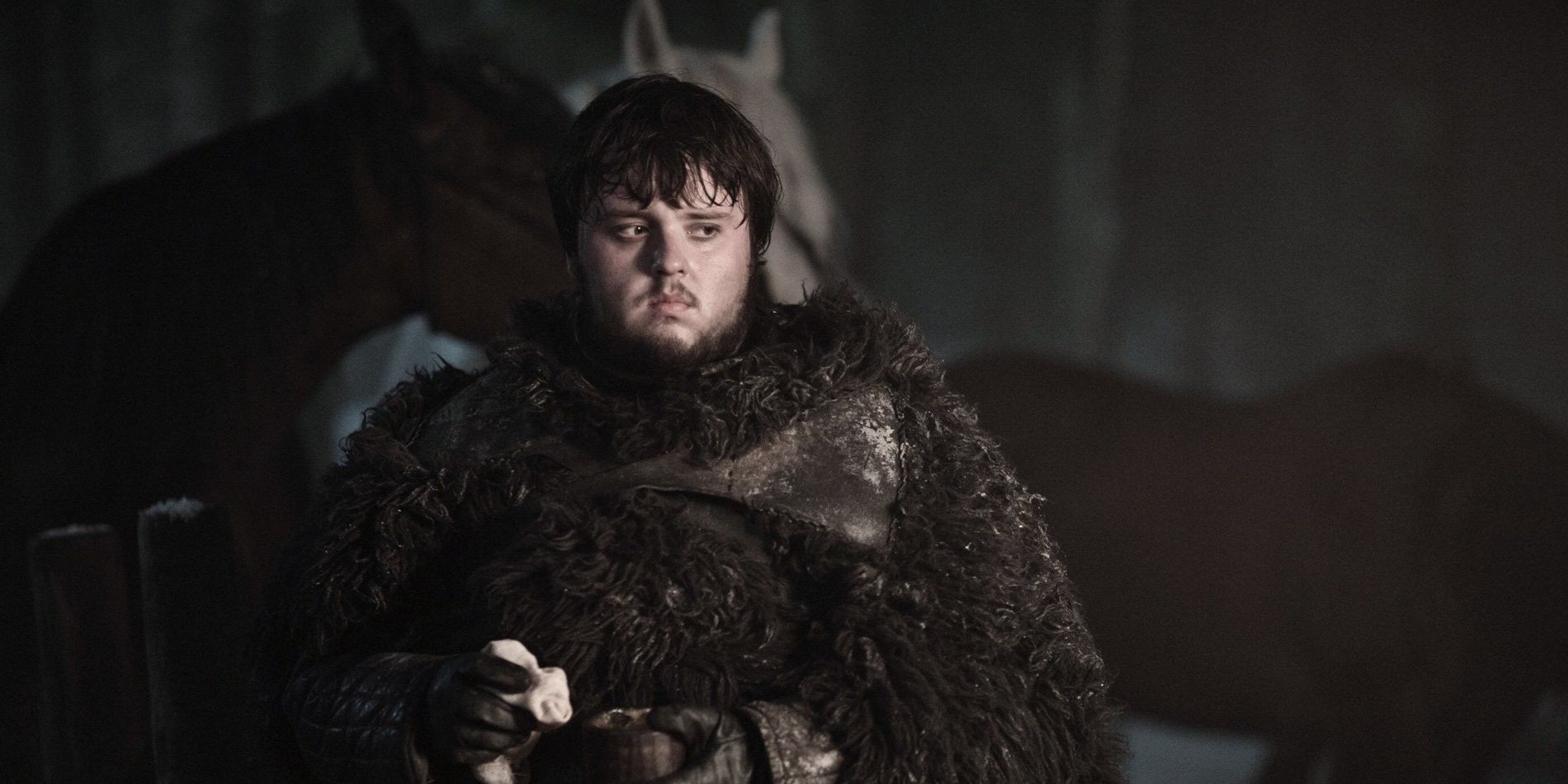 Game Of Thrones 5 Times Samwell Tarly Was An Overrated Character (& 5 Times He Was Underrated)
