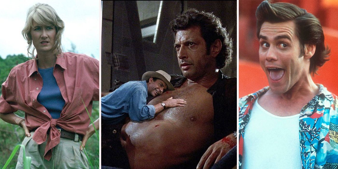 Jurassic Park: Things You Never Knew About Dr. Ian Malcolm