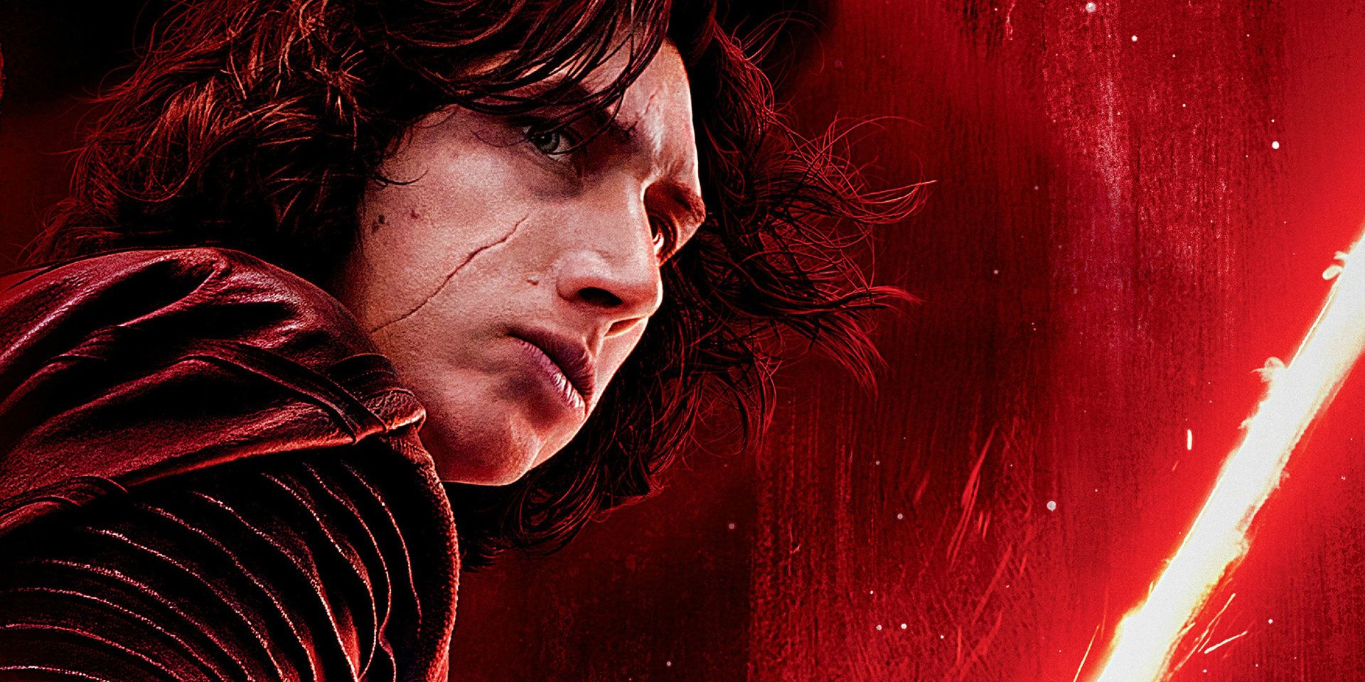 Star Wars meets Devil May Cry 5 thanks to this Kylo Ren mod