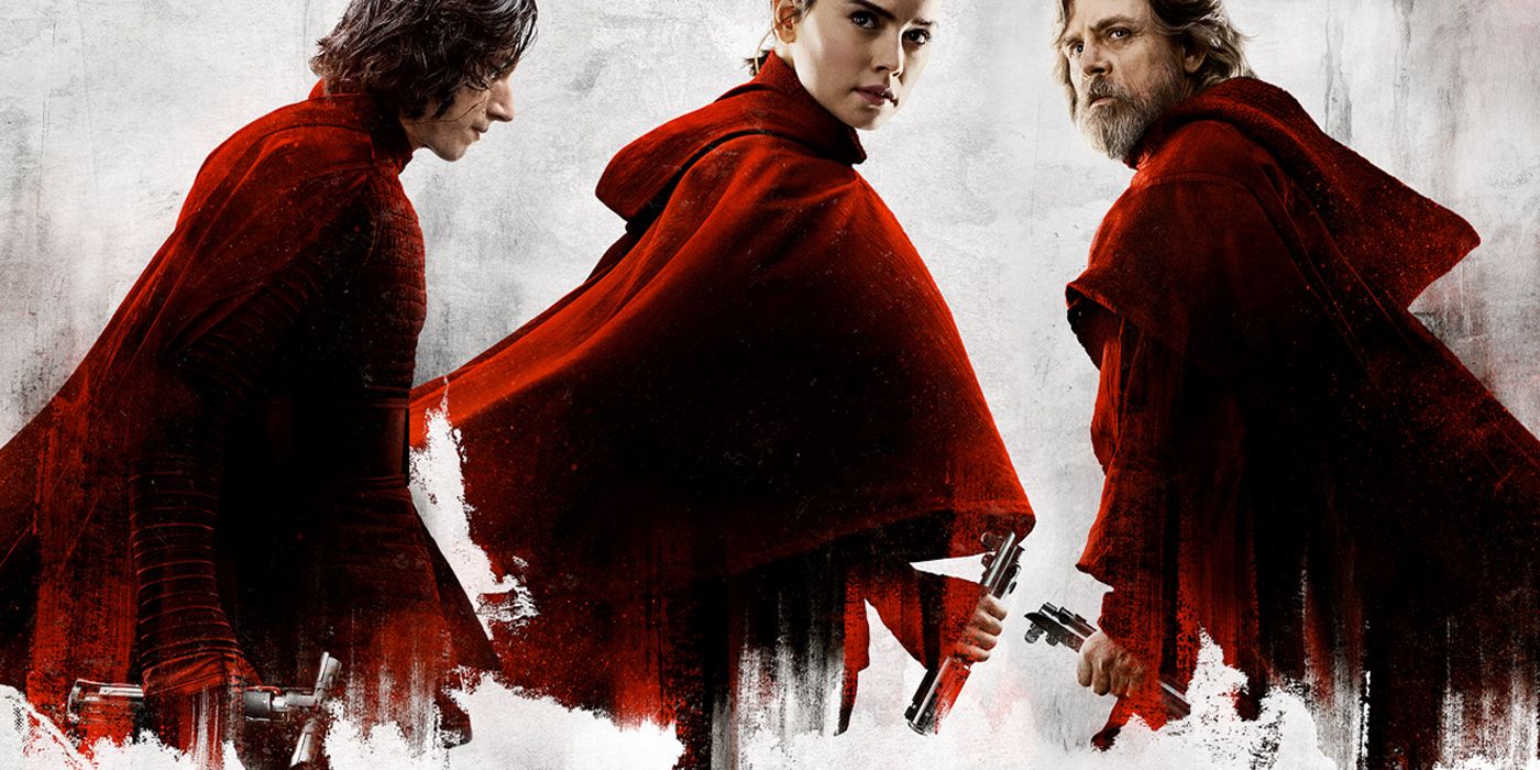 Star Wars: The Last Jedi' Soars to $220 Million Opening Weekend