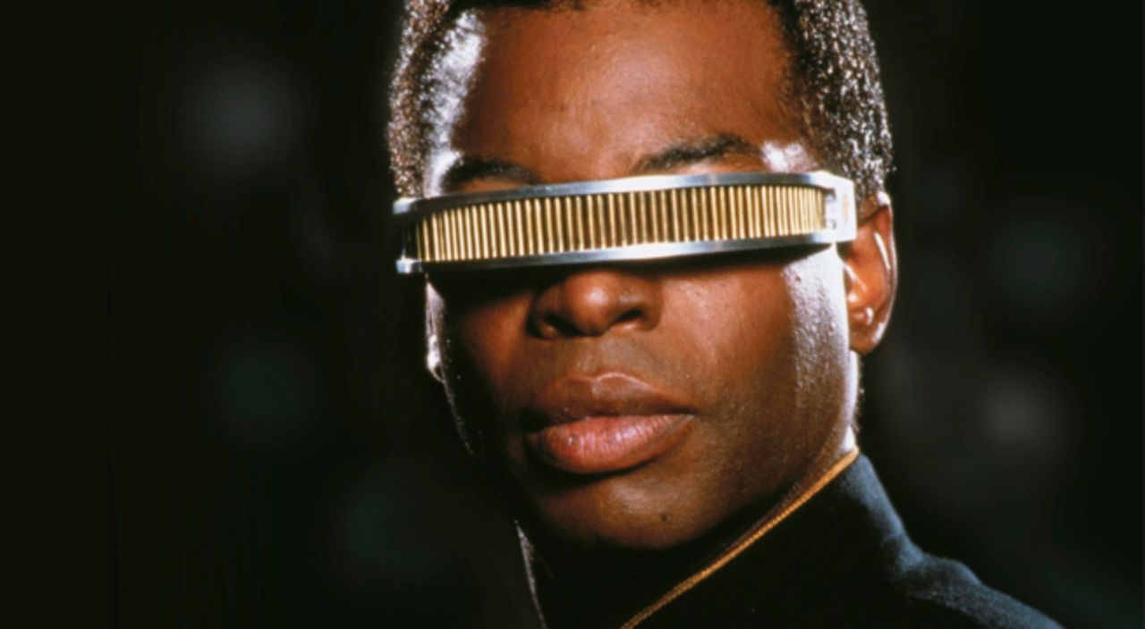 Star Trek 20 Most Attractive Characters