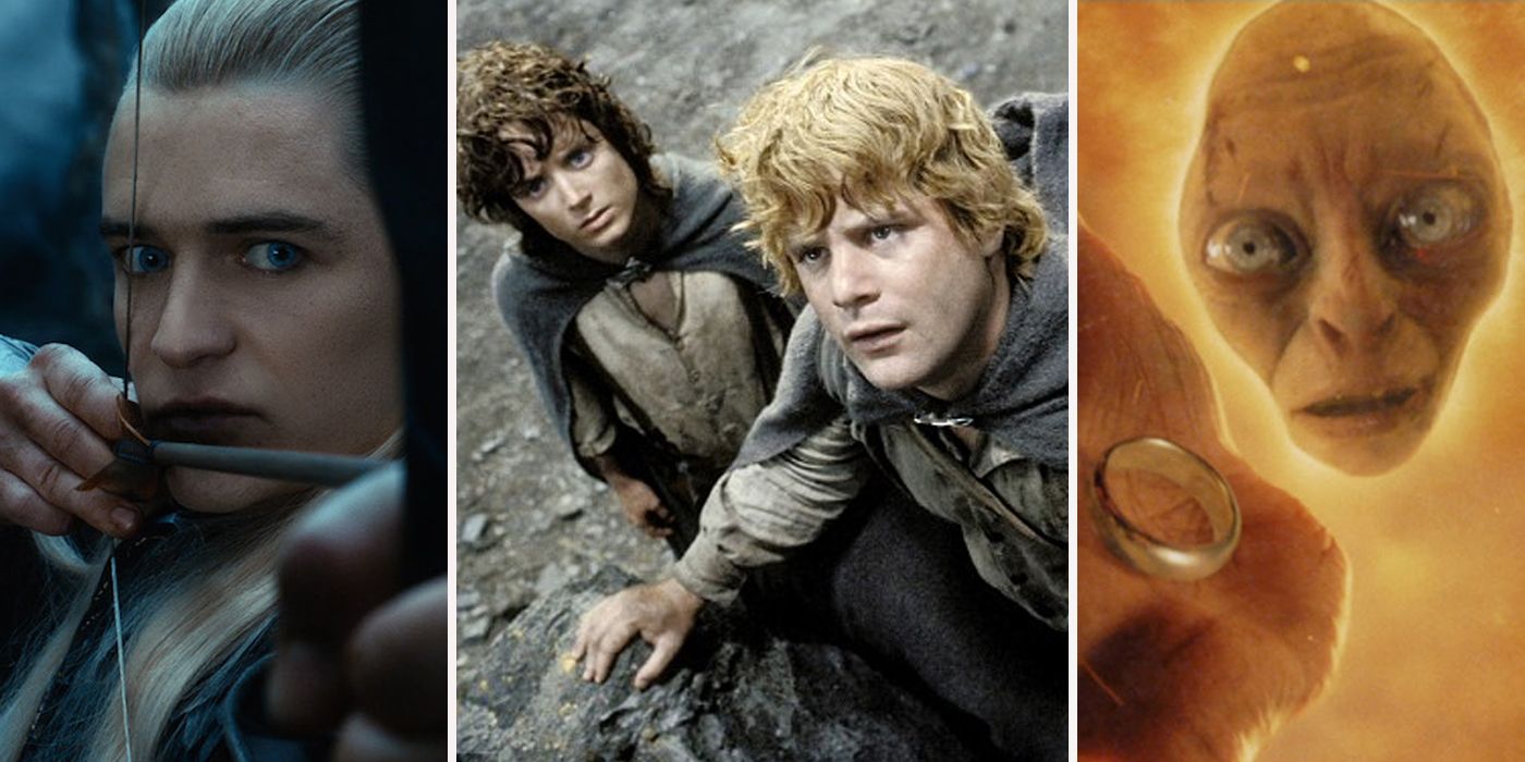 8 'Lord of the Rings' Characters With The Most Tragic Backstories