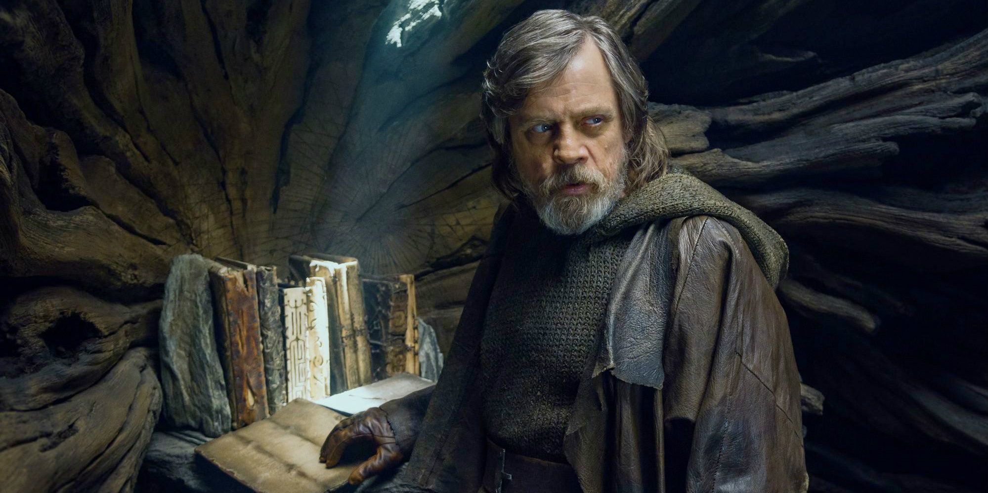 Star Wars' Is Taking A Break After 'Episode IX' — Even Mark Hamill Has  Franchise Fatigue