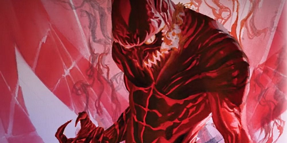 Marvel Reveals RED Goblin, Spider-Man's New Villain