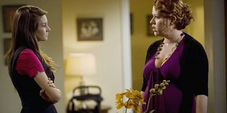 The Secret Life Of The American Teenager Adrian S Brother 10 Worst Episodes Of The Secret Life Of The American Teenager