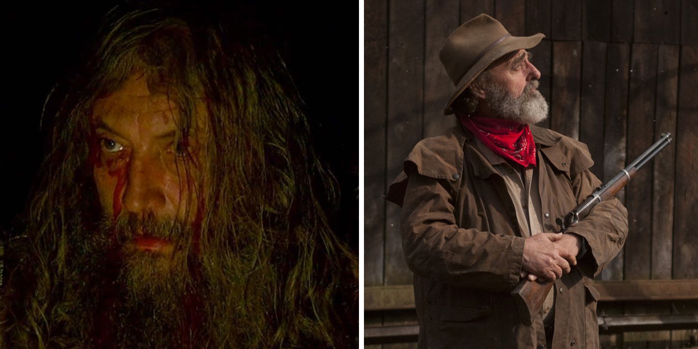 15 Secrets From Mountain Monsters You Had No Idea About