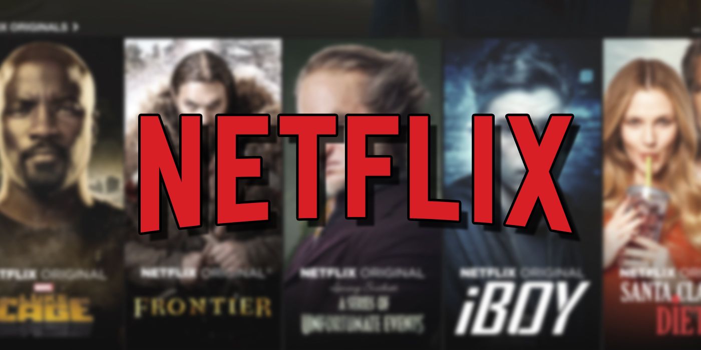 Netflix Has As Many Subscribers As Cable Tv