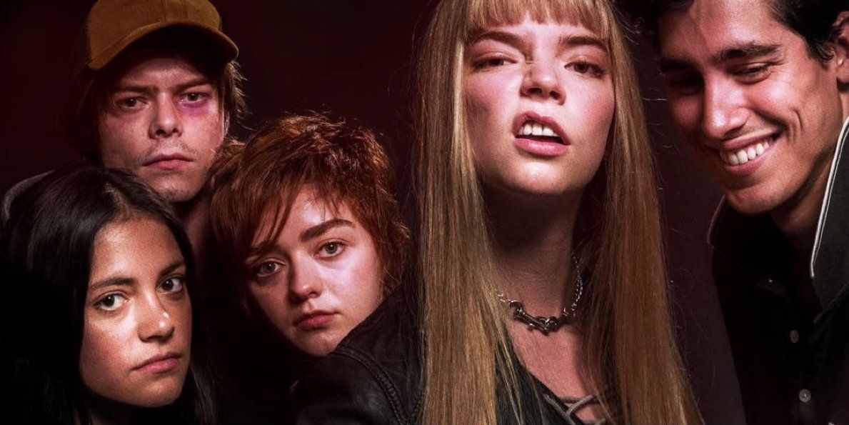 Disney Reportedly Unimpressed With New Mutants Movie