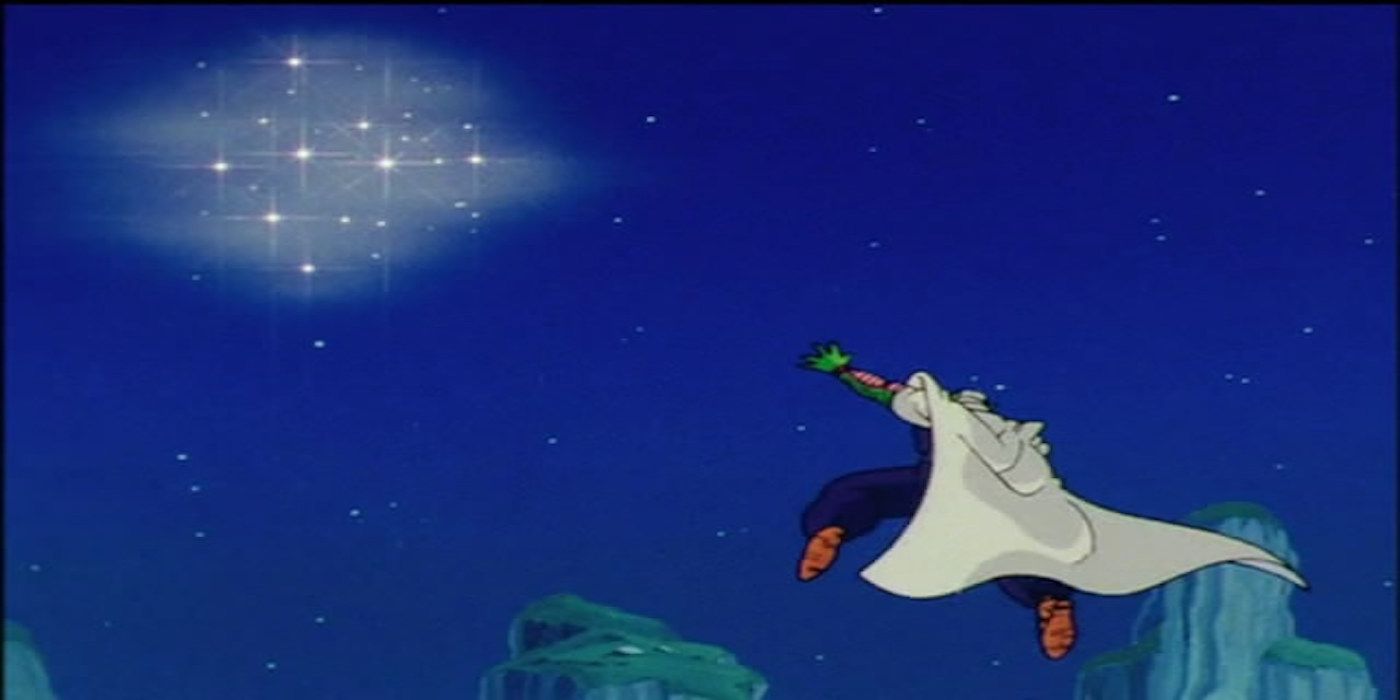 Things Dragon Ball Wants You To Completely About